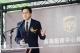 圖說3：高市府經發局長廖泰翔表示，UPS在哪，出口與經濟的成長就在哪裡，UPS將為南台灣高價值產業注入強大的跨境物流動能