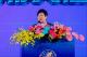 圖說4：徐佳青委員長感謝台商長年在海外打拚，盼持續與全球台商攜手，將台灣優質產品與產業推向世界