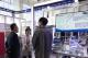 圖6：高雄市政府積極推動產業轉型，邀請在地企業公準精密、光焱科技、立創光電、榮陞精密、皇亮集團、元健大和等6家廠商共同設立高雄館展區(圖為皇亮集團)