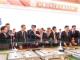 圖4，高市府經發局首創地方政府「投資高雄事務所」組織創新，單一窗口服務企業成功促成台積電進駐（