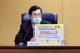 圖4高雄兒科、胸腔科及基層診所醫師專家針對診所就醫流程、重症高風險族群、成人兒童重症警示症狀，及疫苗施打等措施一一進行說明，呼籲民眾戴口罩、勤洗手、接種疫苗，保護自己及家人的健康與安全。