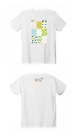 輕旅季潮 T