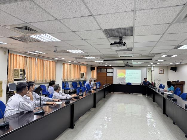 114年10月31日自願性減量專案可行性評估(免確證方法學)第二...