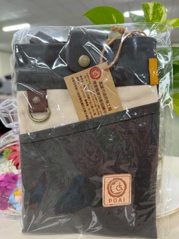 飾品包裝縫紉製作班