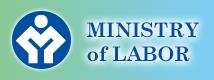 Ministry of Labor Repubic Of China