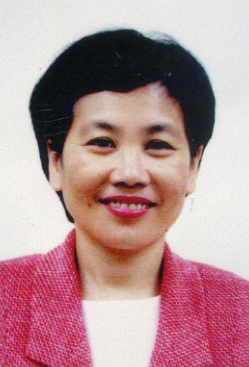 高雄市政府財政局 局長照片