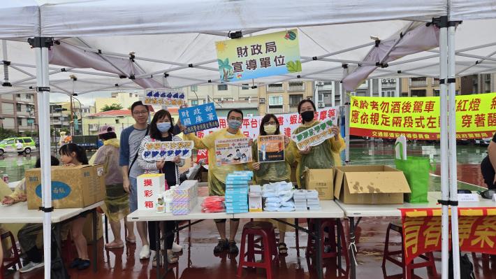 抓緊暑假尾巴，趁著開學前學習菸酒法令！