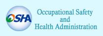 OCCUPATIONAL SAFETY AND HEALTH ADMINSTRA