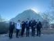 陳其邁市長率環保、工務、水利局長參觀美國Biosphere 2（生物圈2號）