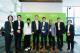 高雄市長陳其邁率領市府團隊出席NVIDIA GTC大會，高雄透過燈塔計劃，以城市影像與資料分析建構智慧治理應用。
