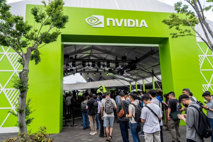 陳其邁市長再獲邀出席 NVIDIA GTC Taipei 2026 黃仁勳主題演講　高雄燈塔計畫接軌全球 Physical AI 與智慧城市新趨勢