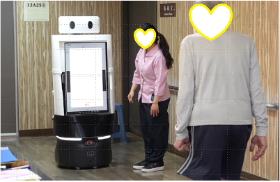 認知治療機器人