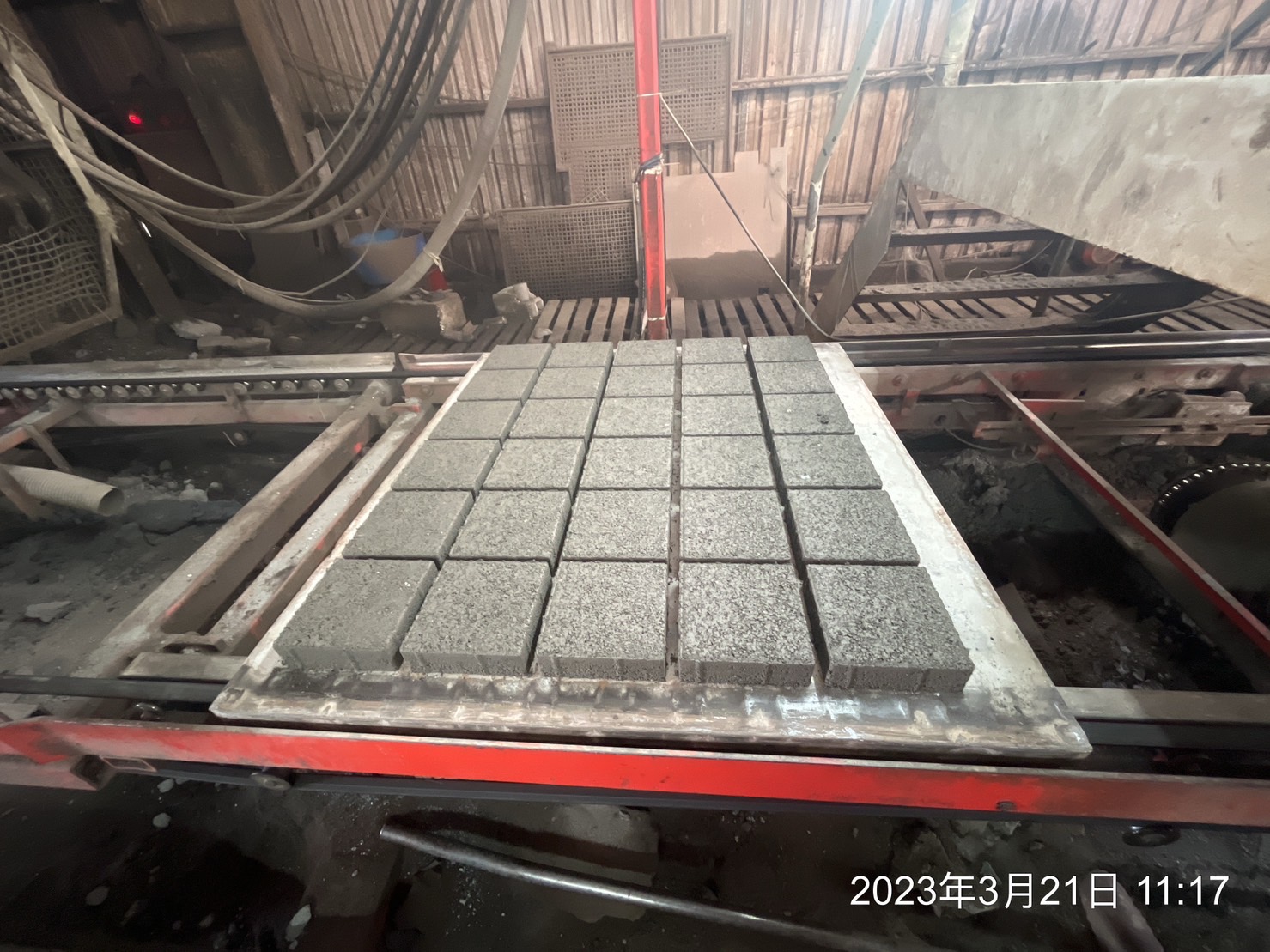 diversified reuse of incineration recycled aggregate