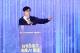 高雄市長陳其邁表示，感謝經濟部大力支持，與高雄一起打造「城市級主權AI平台」，未來市府將和產官學攜手成為全球城市AI治理的領航者