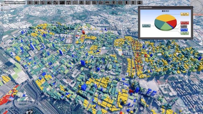 5D孿生科技引領城市治理 高雄摘下IDC台灣區最佳連結城市大獎