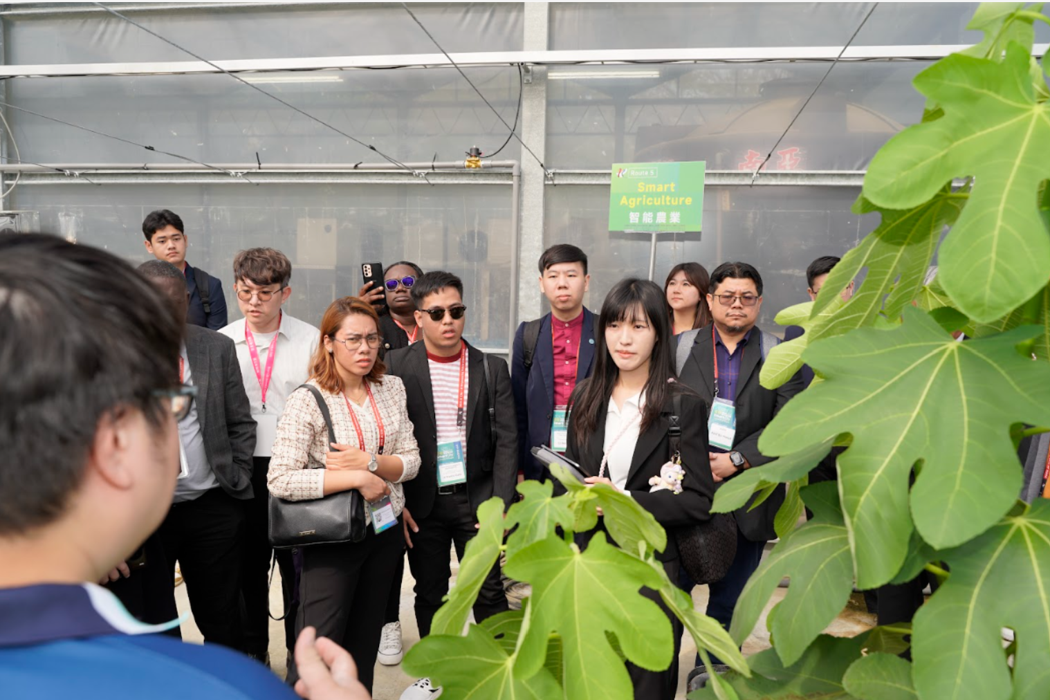 高雄智慧城市展-展區紀錄 2