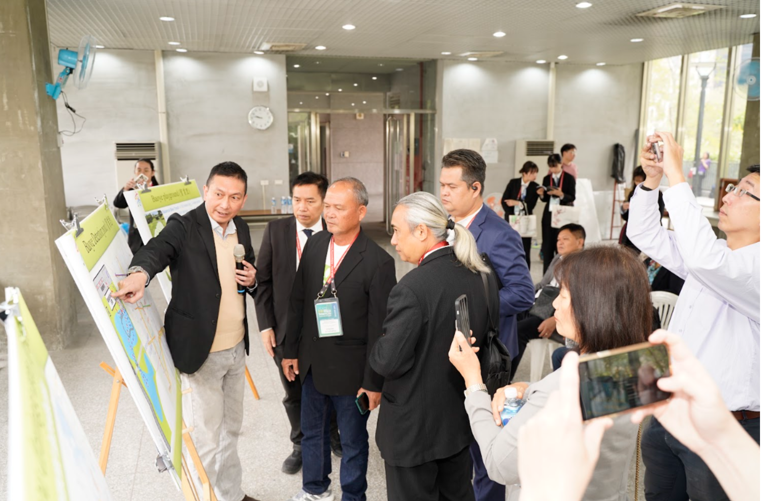 高雄智慧城市展-論壇紀錄 2