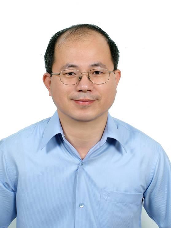 督察長林富助