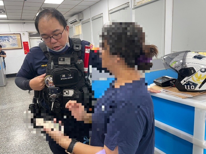 苓雅婦收「幽靈包裹」險破財！警揭「貨到付款」詐騙手法，一招自保