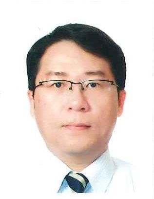 分局長郭子弘相片