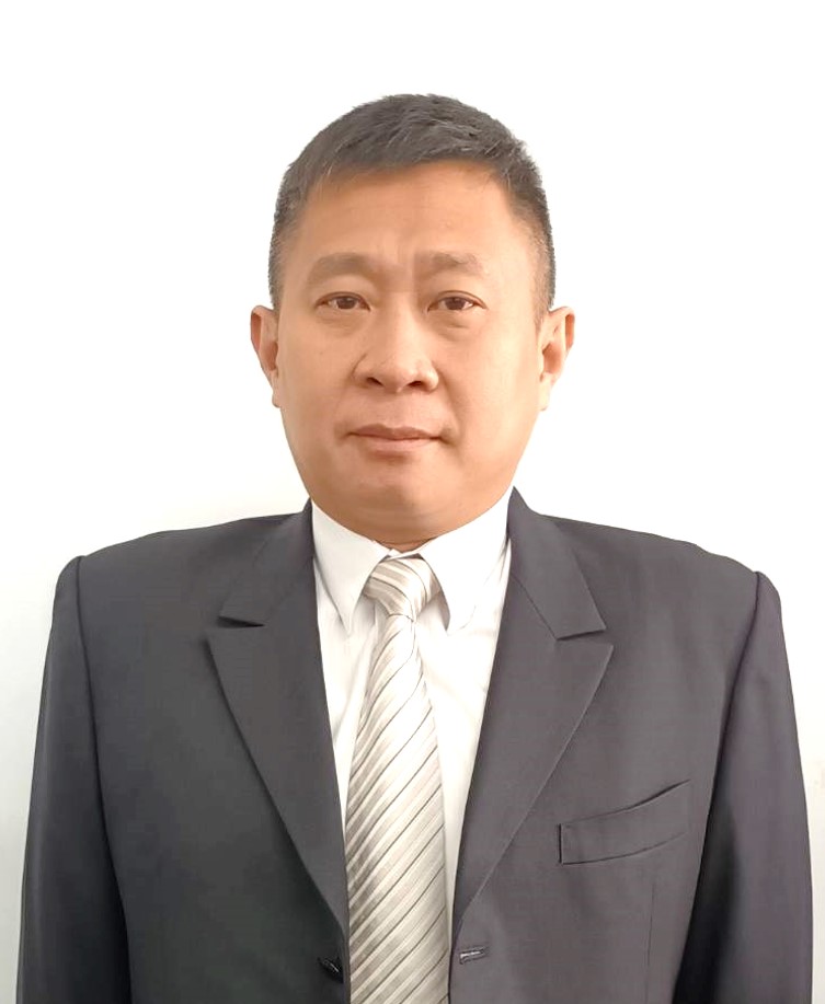 分局長陳柏彰