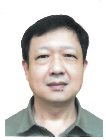 副大隊長/黃國書
