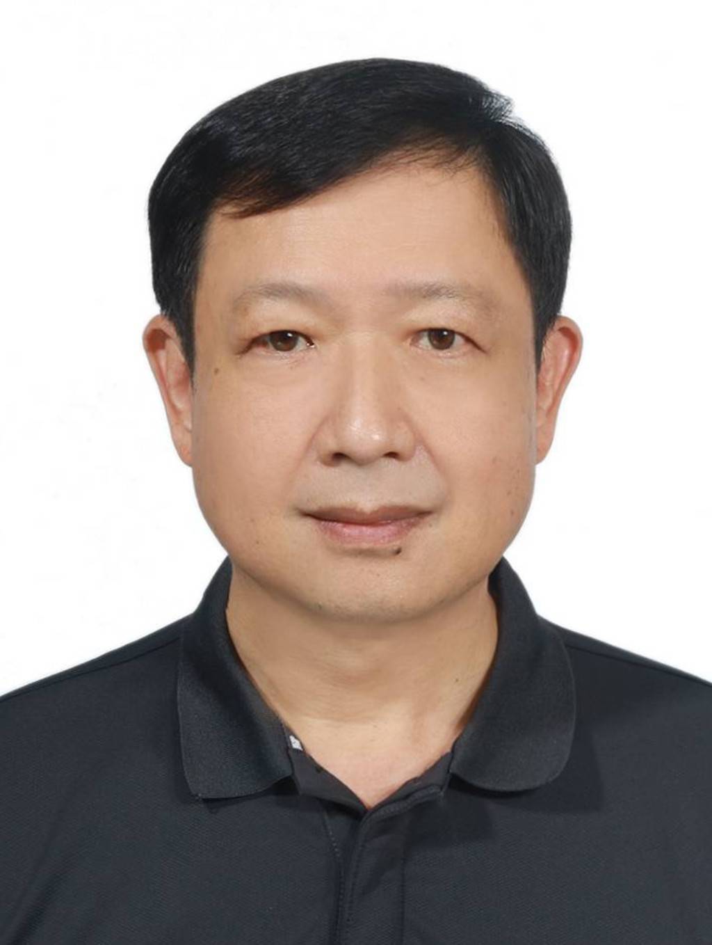 副大隊長/黃國書