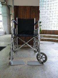 輪椅借用服務