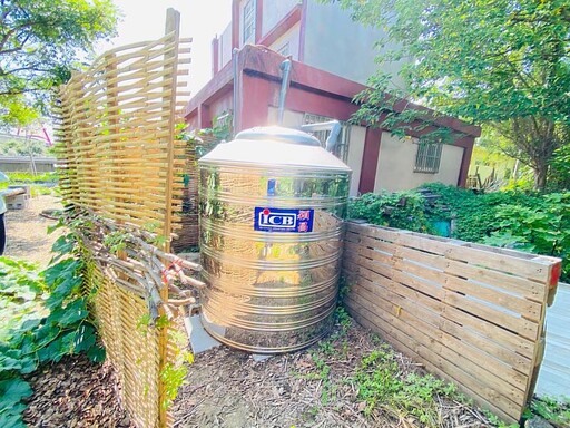 落實氣候行動、倡議永續發展！竹市首場氣候變遷市民學堂舊港登場