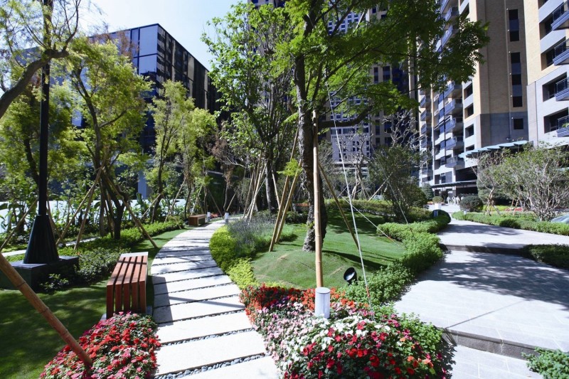 高市啟動都設審議原則修法，朝淨零碳排城市邁進