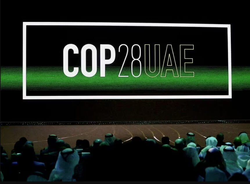 COP28氣候大會11/30登場 各國淨零排放期程一次看