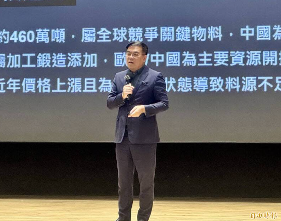 氣候變遷委員7月24日召開 彭啓明預告住商建築淨零目標將大突破