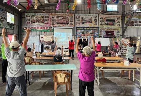 泓德強化地方連結 實踐SDGs永續發展目標