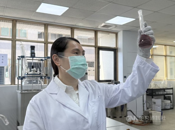 AI淨零／安美洛挑戰黃龍病　走出農業永續新路