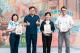 1150530「為地球出任務」影片專業評選獎前3名縣市頒獎合照