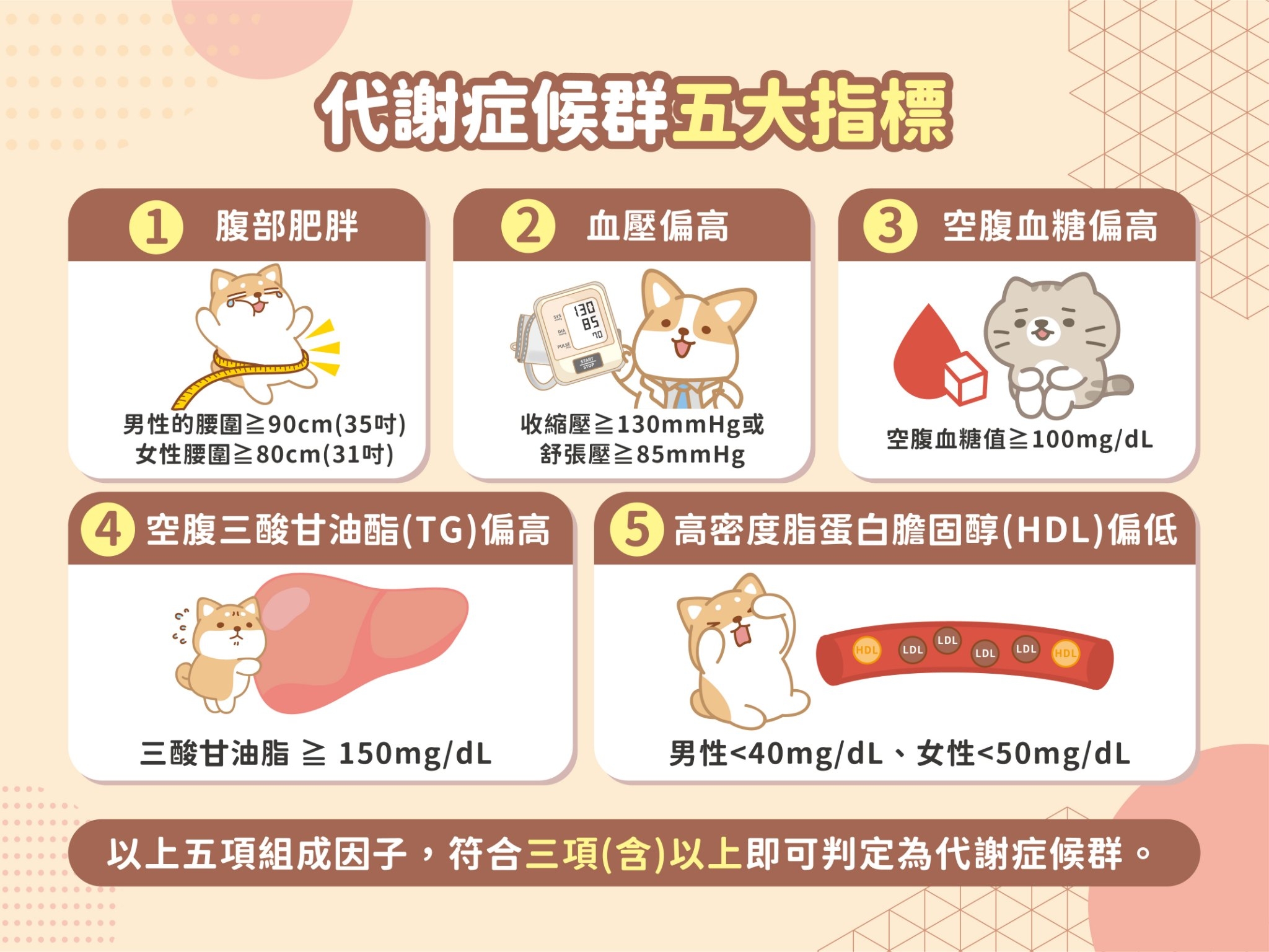 代謝症候群宣傳圖片-3