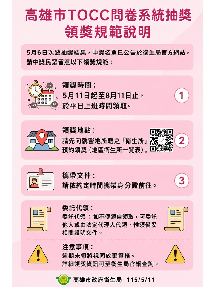 抽獎