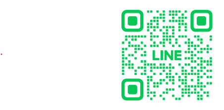 查克蘇照相館官方LINE QRcode