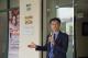 4高雄地檢察黃元冠檢察長表示，推動室外無菸環境協助被告及受保護管束人學習自律，養成良好習慣。