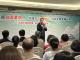 王宏榮副秘書長出席暑假出國防登革熱！高雄市決戰境外獎勵專案宣導記者會。呼籲民眾暑假出國做好防蚊措施