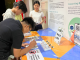 3.完成闖關後，體驗本市代謝症候群標章套色章，為健康任務留下專屬紀念。