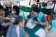 3.活動現場長輩透過專業團隊評估檢測六大內在能力。