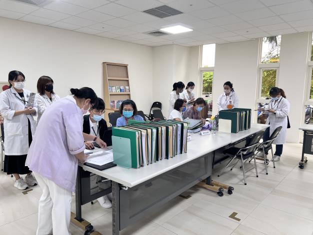 高雄市政府統計，截至今（115）年7月，全市65歲以上老年人口已...