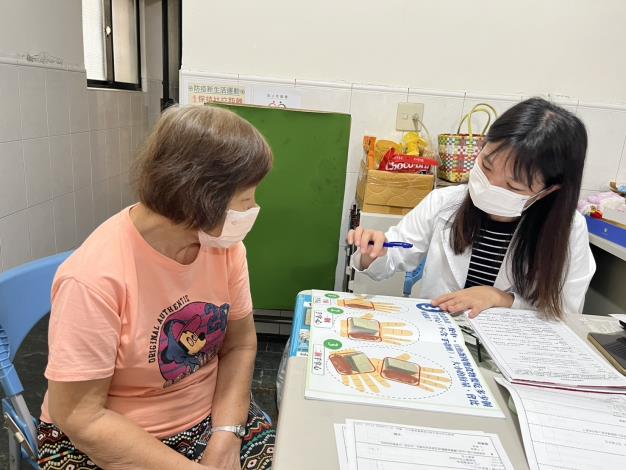1140409三民區創齡健康事業有限公司附設高雄市私立創齡居家長...
