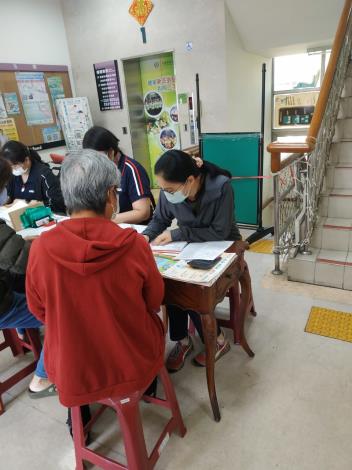 1141122岡山區營養諮詢站