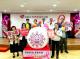 圖一：高雄市衛生局響應2024世界愛滋病日於11月29日辦理「健康平權，高雄挺你」活動，並邀請疾病管制署高屏管制中心、民生醫院、高雄市各大專院校代表、醫院個管師及主治醫師與本市各區衛生所代表參與活動。