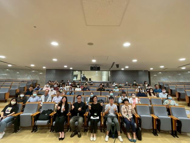 因應全球氣候變遷與淨零排放趨勢，高雄市政府今（114）年7月16...