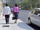 5旗津三路道路翻新
