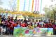 圖2、市長與後勁幼稚園小朋友合照