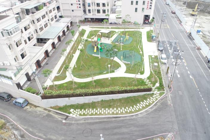 橋頭區公兒10公園